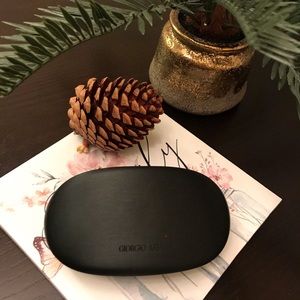 GIORGIO ARMANI SUNGLASSES CASES